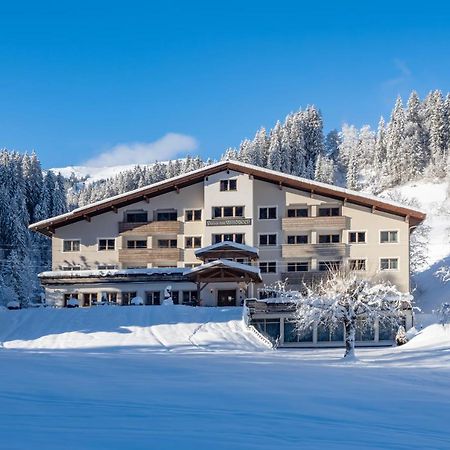 奥法赫 Haus Am Wildbach酒店 外观 照片