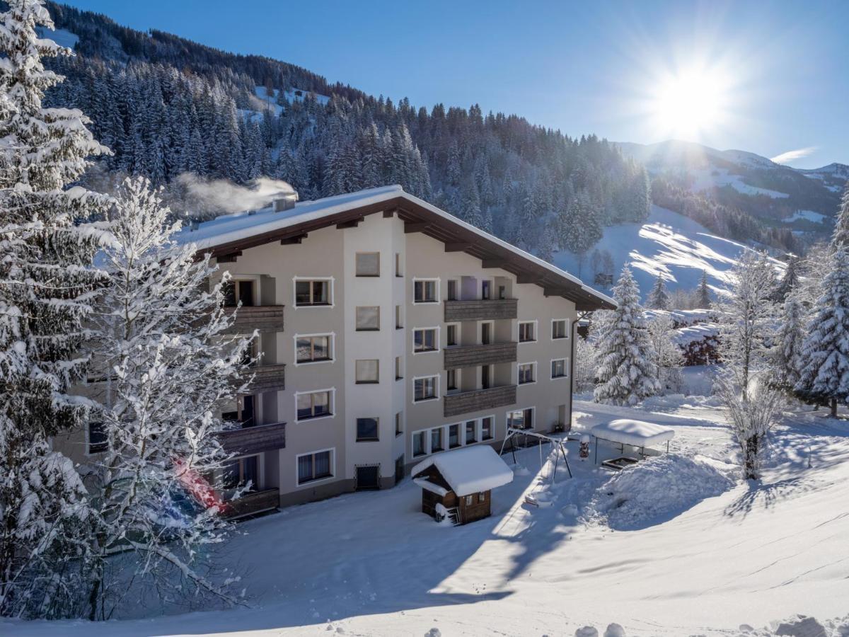 奥法赫 Haus Am Wildbach酒店 外观 照片