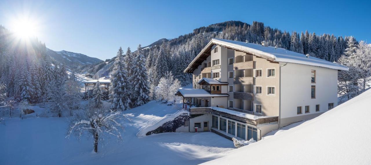 奥法赫 Haus Am Wildbach酒店 外观 照片