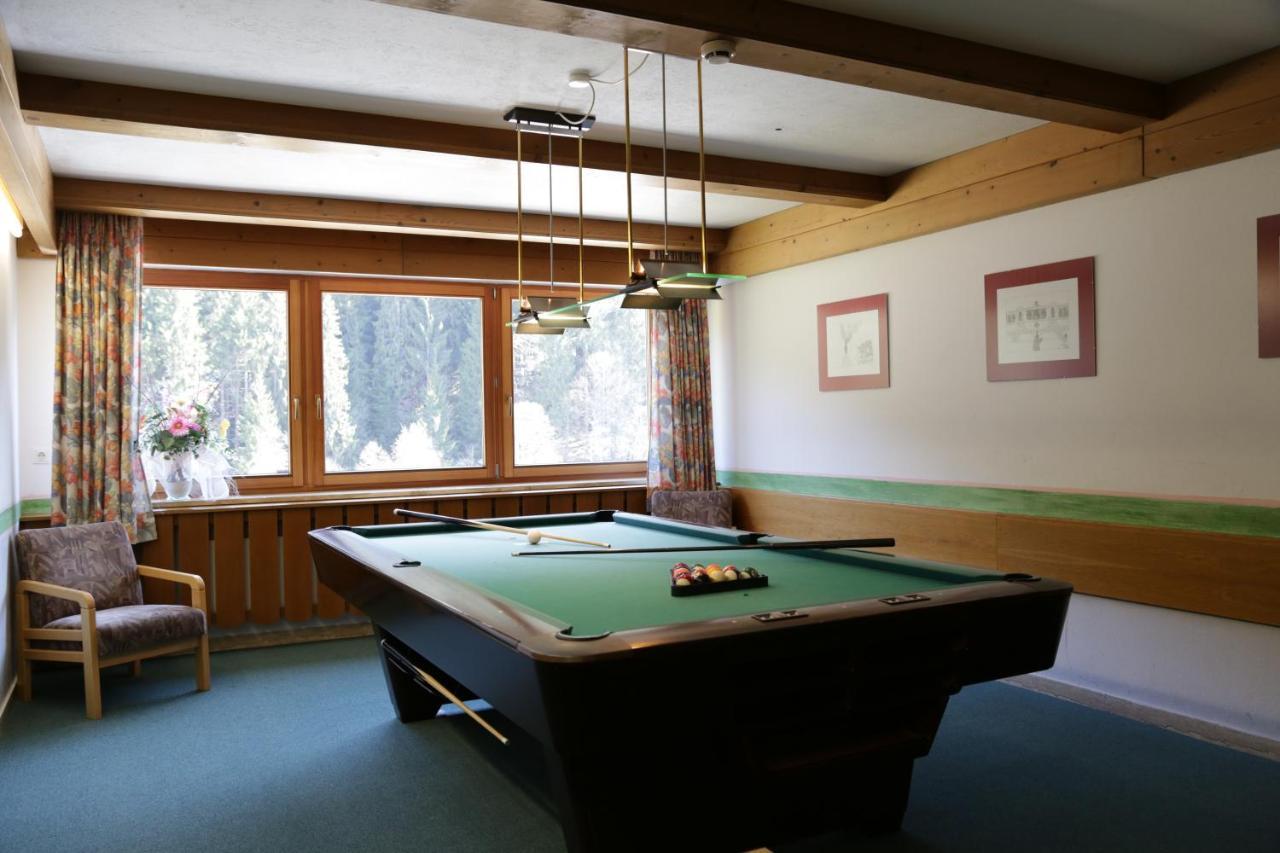 奥法赫 Haus Am Wildbach酒店 外观 照片