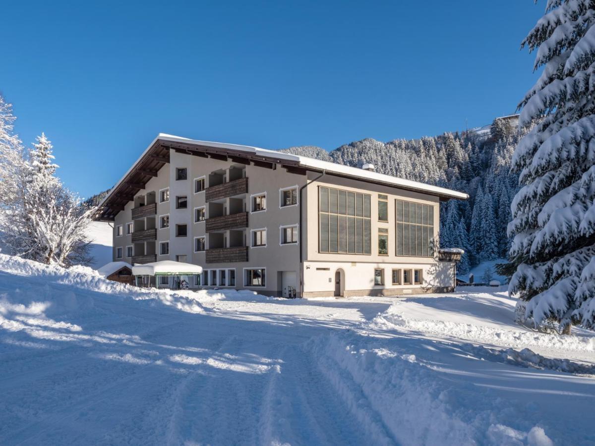 奥法赫 Haus Am Wildbach酒店 外观 照片